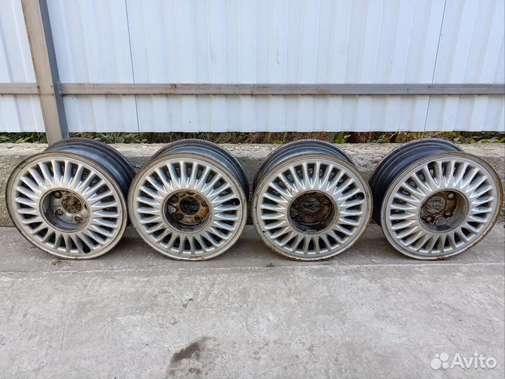 Диски r14 форд
