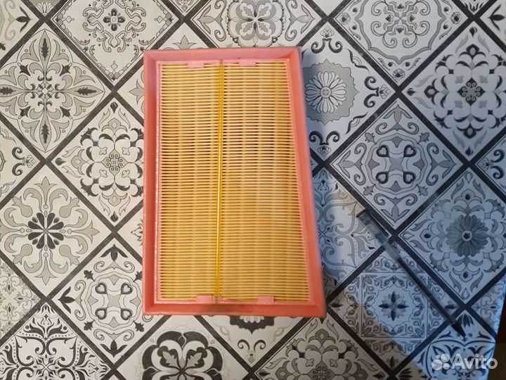 Воздушный фильтр nissan qashqai,Х трейл,Калеос