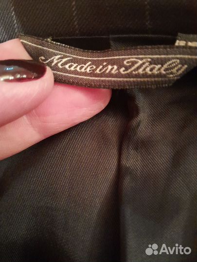 Костюм мужской