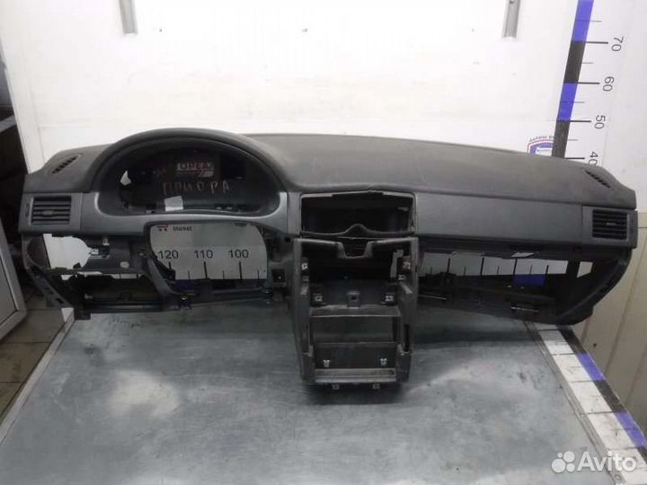 Панель приборов Лада Приора 126 2011