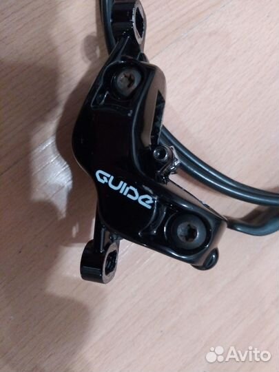 Тормоз Sram Guide R