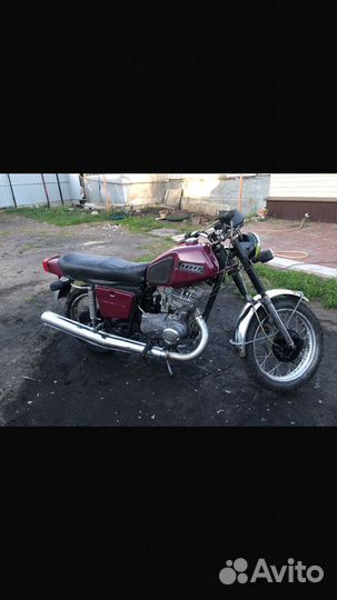 Иж планета 5