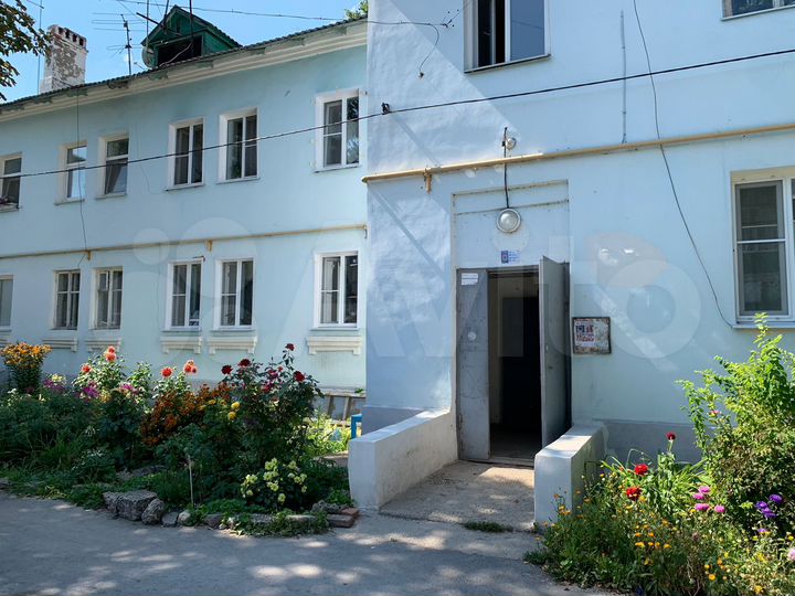 2-к. квартира, 45 м², 1/2 эт.