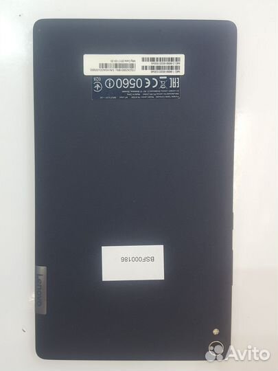 Хорошее решение для поездок планшет Lenovo Tab3 88