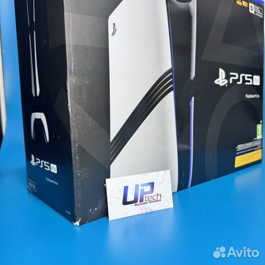 Sony Playstation 5 Pro