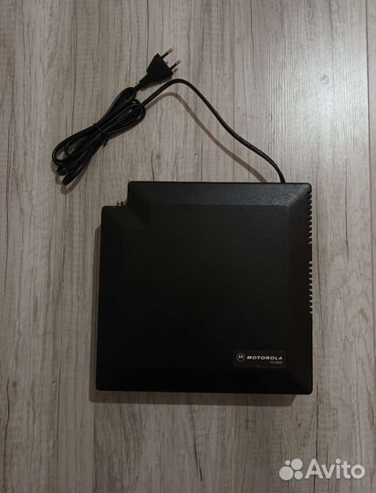 Motorola FX 2500
