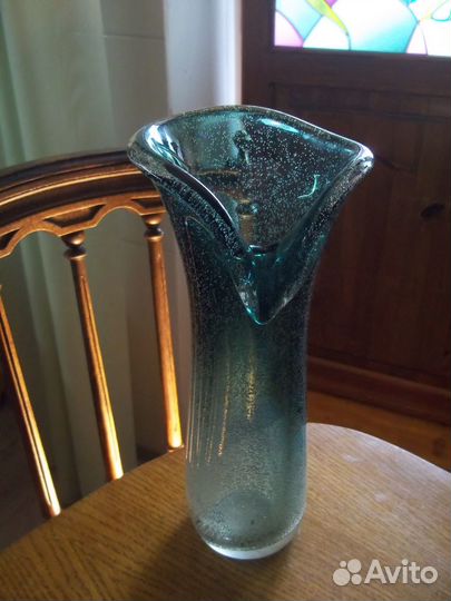 Ваза Пулегозо ЧССР