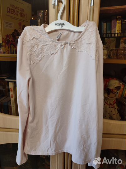 Школьная одежда для девочки