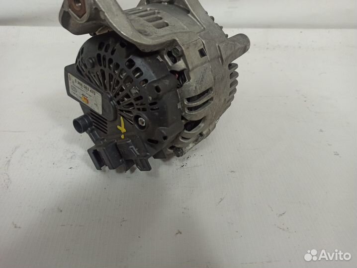 Генератор BMW M57 306D3