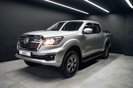 Dongfeng DF6 2.3 AT, 2024