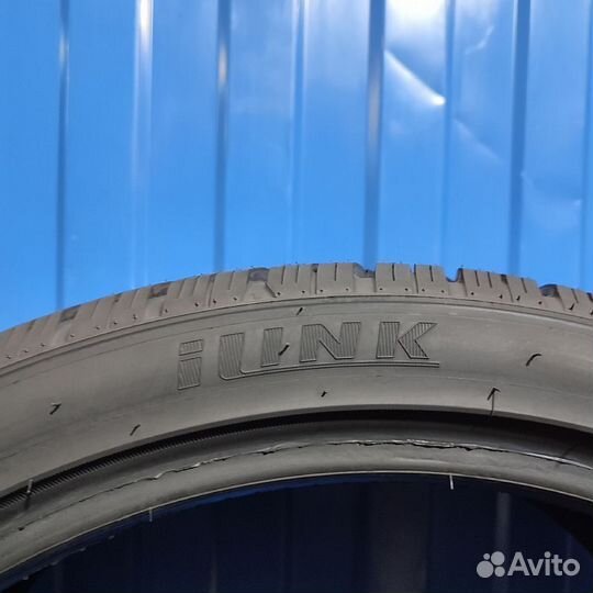 iLink SnowGripper I 255/35 R20