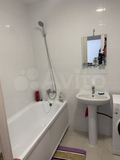 2-к. квартира, 55,5 м², 14/24 эт.