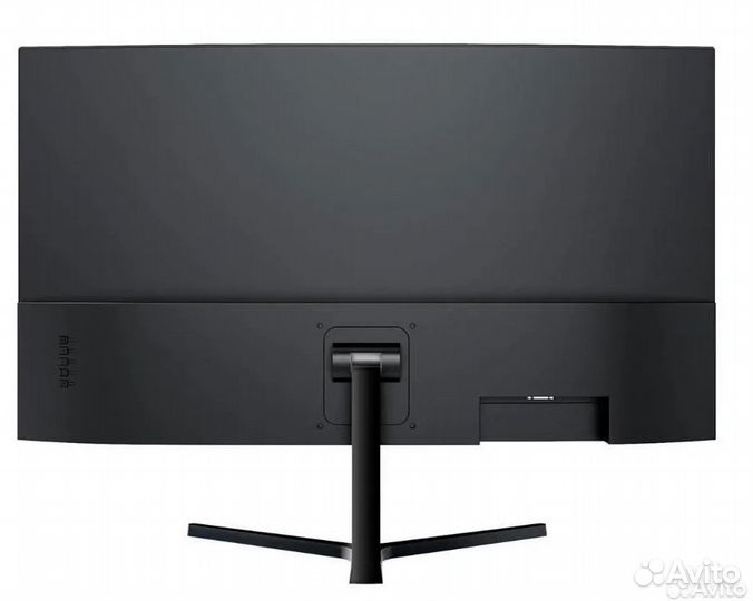 Игровой изогнутый монитор 24/27/29