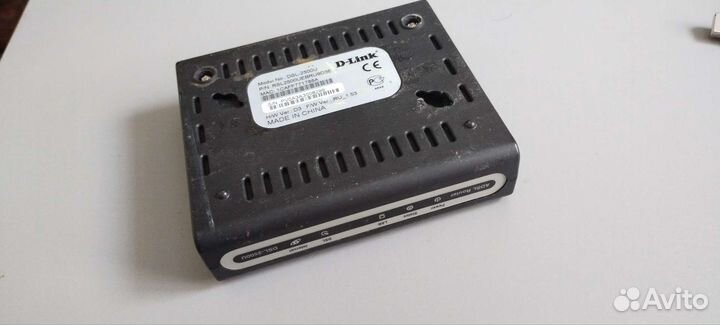 USB dsl modem, модем, роутер