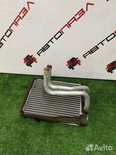 Радиатор отопителя Hyundai sonata ef