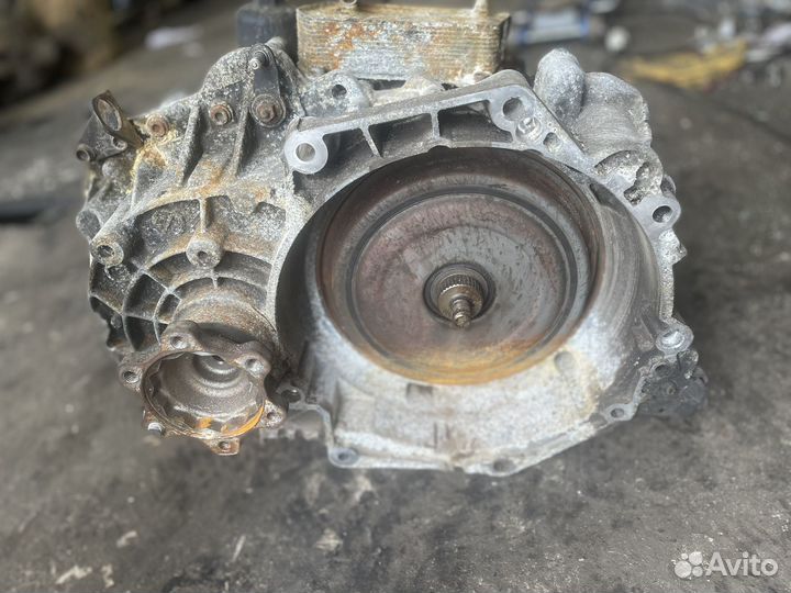Коробка передач DSG6 DQ250 LTG Volkswagen / Skoda