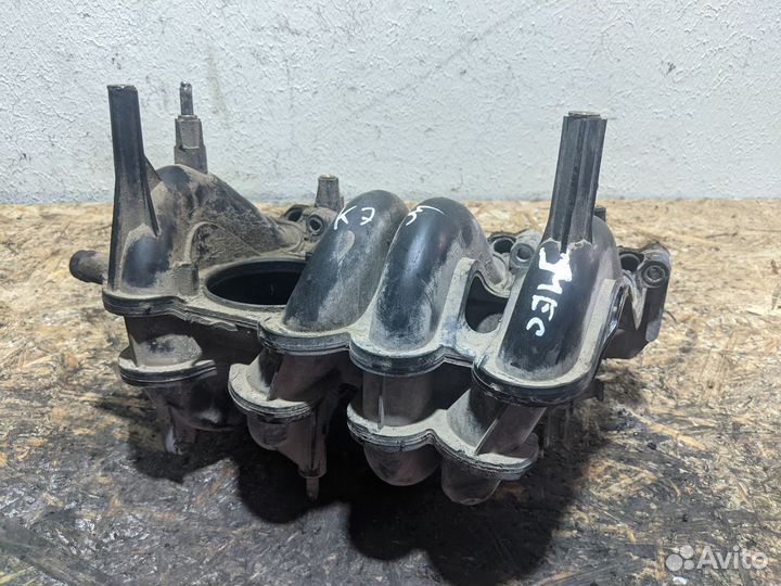 Коллектор впускной Renault K7J 1.2-1.4