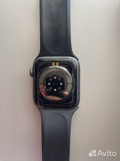 Smart watch m16 plus