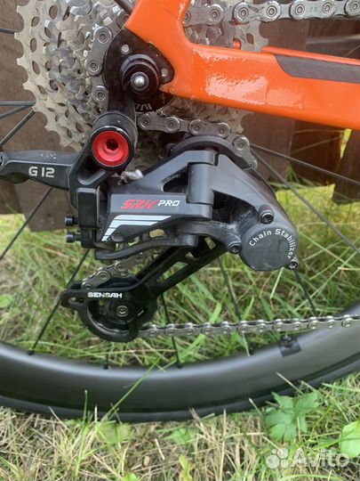 Карбоновый шоссейный велосипед BXT Aero road