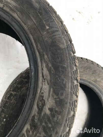 Gislaved Nord Frost 200 185/65 R15