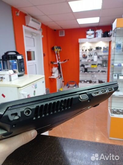 Ноутбук Lenovo B570e (Тб74)