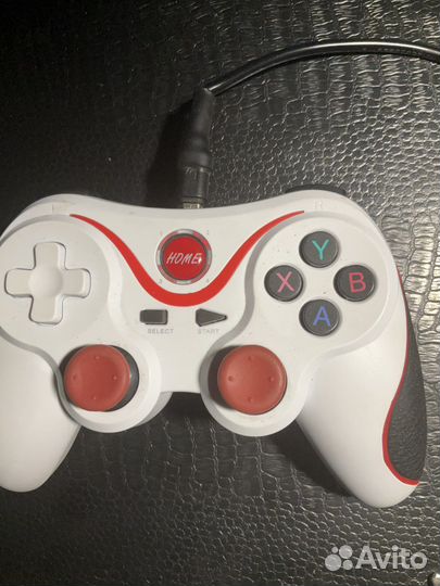 Геймпад пульт трекер джойстик Sony dualshock 4