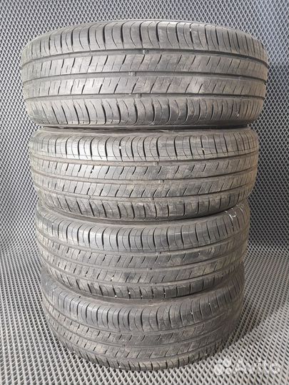 Kumho Solus SA01 KH32 205/65 R16