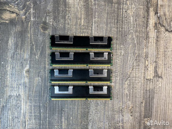 Оперативная память ddr3 ecc reg