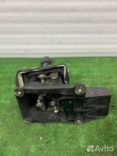 Кулиса МКПП Opel Vectra седан Z18XE 2005