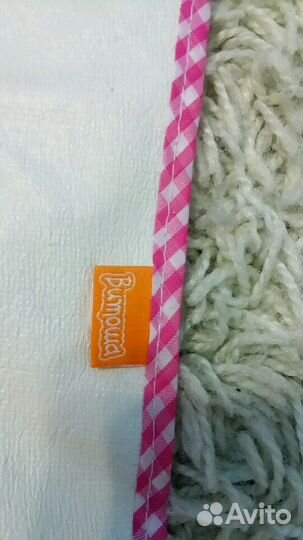 Непромокаемая клеенка на резинке