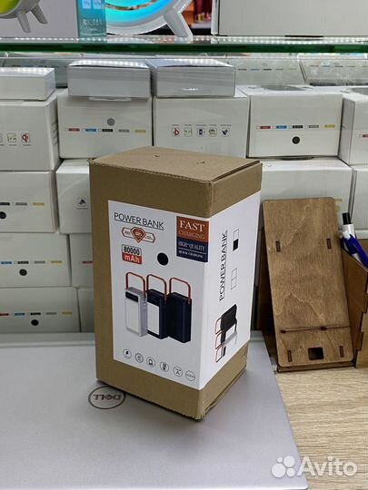 Повербанк 80000. Еще другие есь. оптом тоже ест