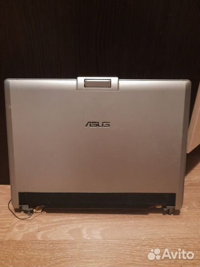 Матрица Asus F3ka, диагональ 15.4