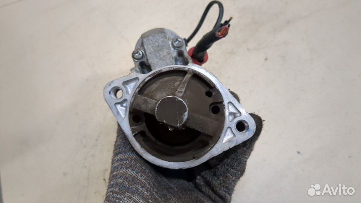 Стартер Mitsubishi Lancer 9