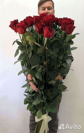 Розы Цветы Букеты 25 51 151 201 101 301 501 опт
