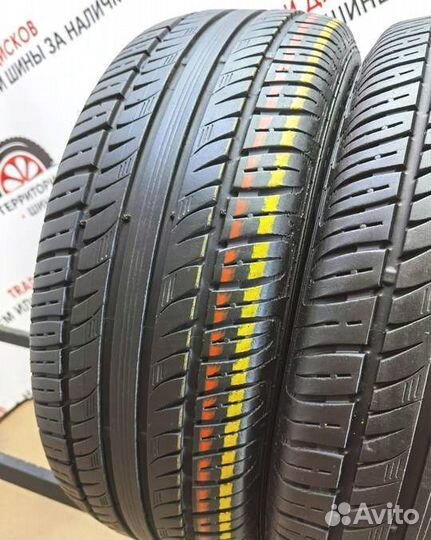 Semperit Comfort Life 2 215/60 R16