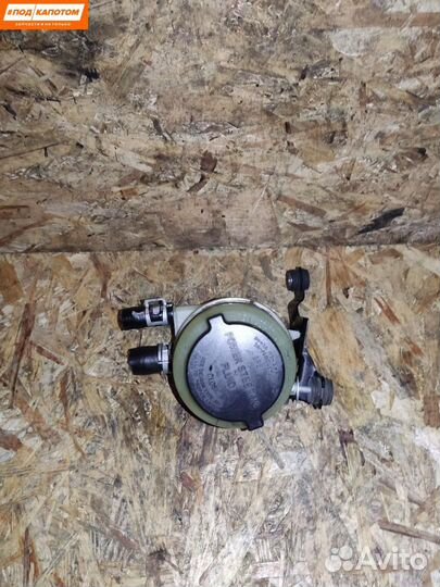 Бачок гидроусилителя Toyota Camry XV40