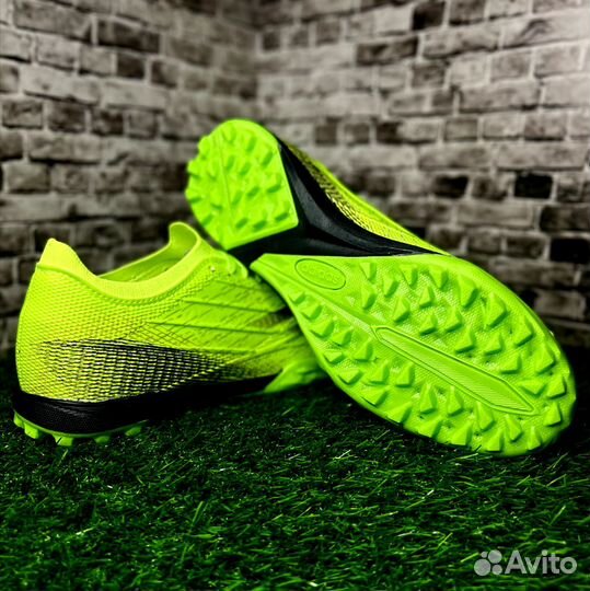 Сороконожки Adidas Predator 40-45