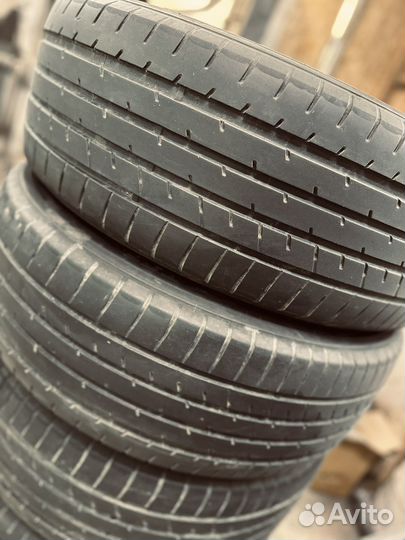 Toyo Proxes R36 225/55 R19
