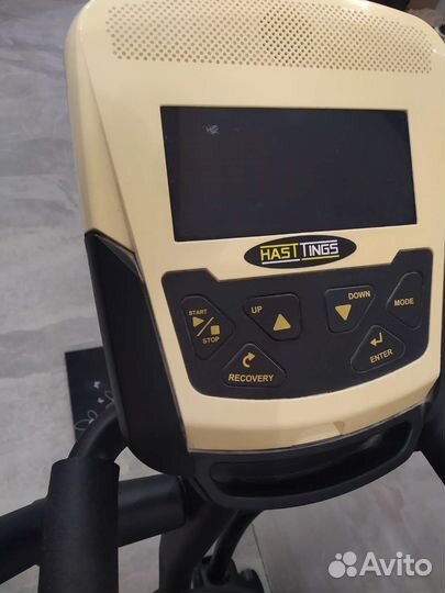 Эллиптический тренажер Hasttings FS4.0