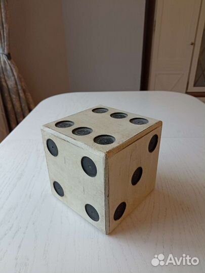 Кубик