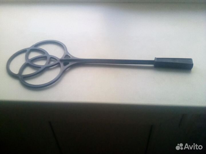 Выбивалка для ковров СССР