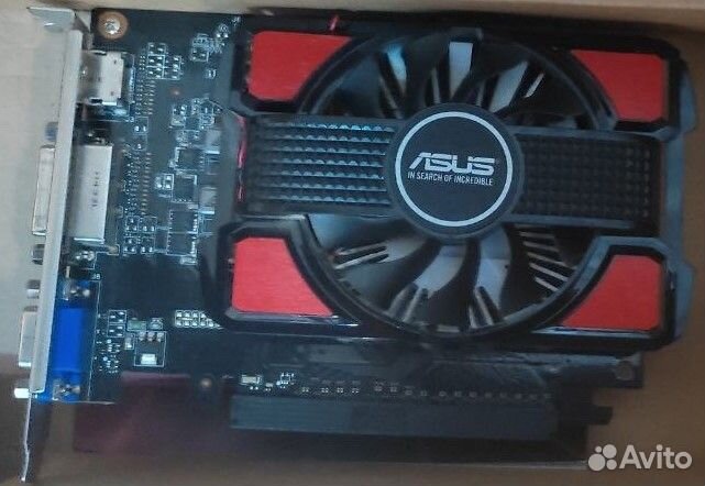 Комплектующие для пк