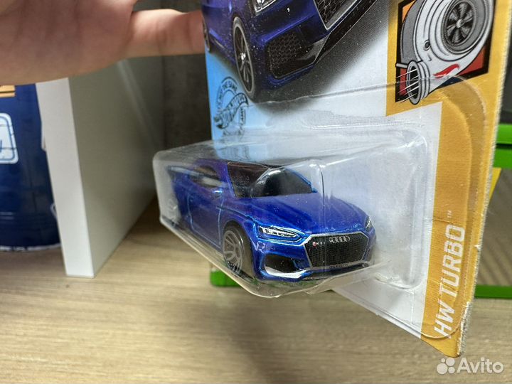 Hot Wheels Подборка