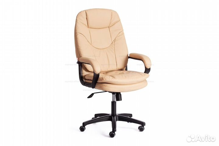 Кресло для руководителя Comfort LT (22)