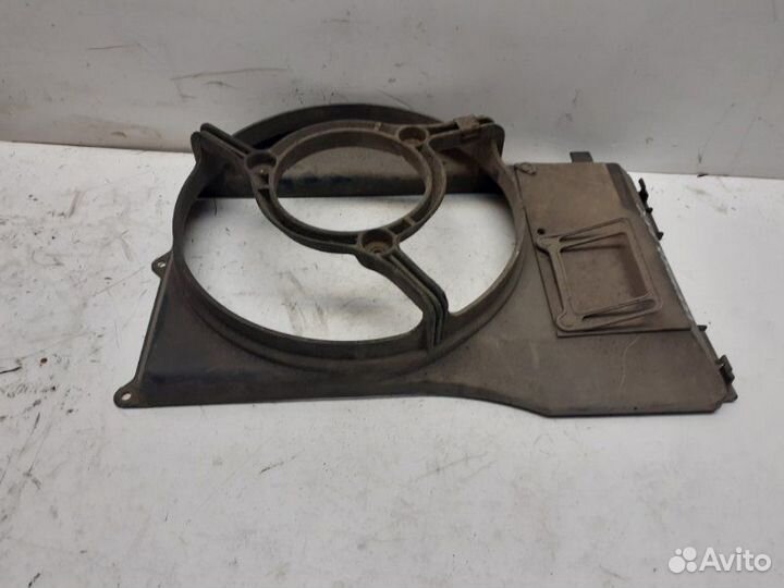 Диффузор вентилятора Audi 100 C4 1991-1994