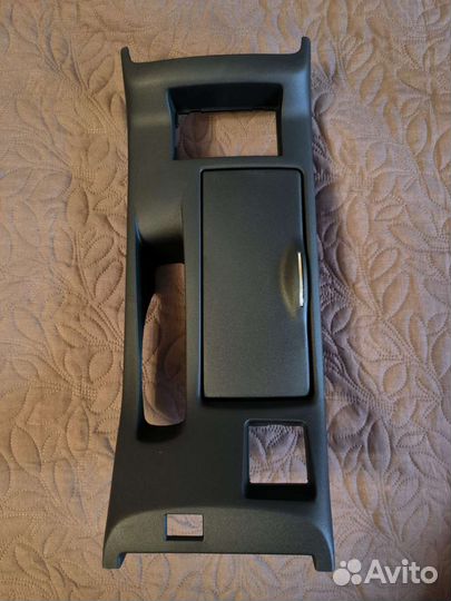 Подстаканник с крышкой lancer 10