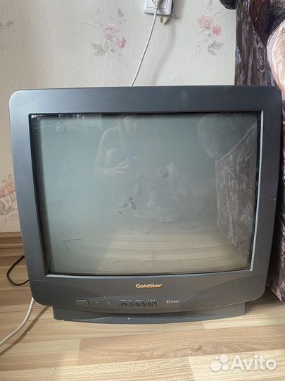 Телевизор бу