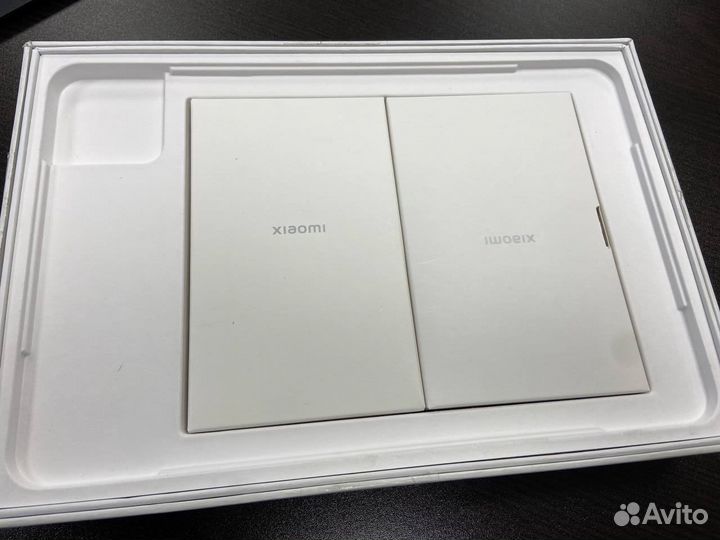 Планшет xiaomi Pad 6, 6+128Гб, Синий