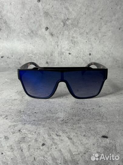 Очки Dolce Gabbana брак