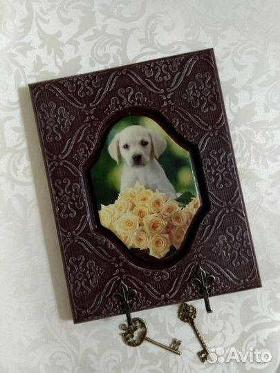 Ключница для дома